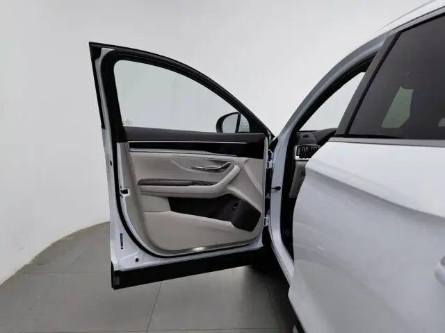 BYD Song PLUS — Фото автомобиля 8