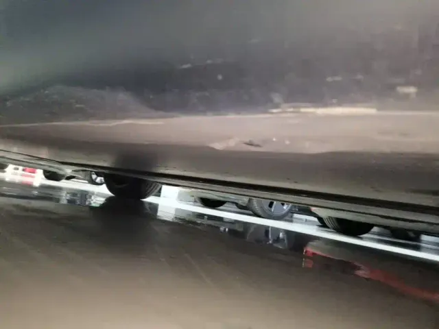 Tesla Model Y — Фото автомобиля 21