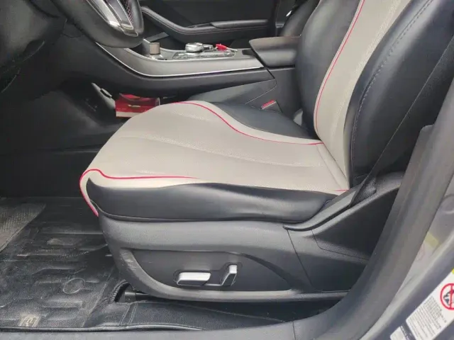 BYD Destroyer 05 2022 DM-i 120KM Flagship Edition — Фото автомобиля 11