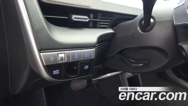 Hyundai Ioniq5 Ioniq5 — Фото автомобиля 27