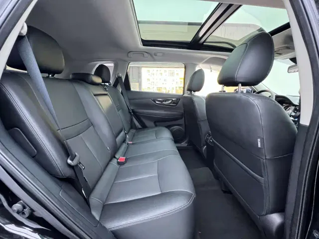 Nissan X-Trail — Фото автомобиля 16