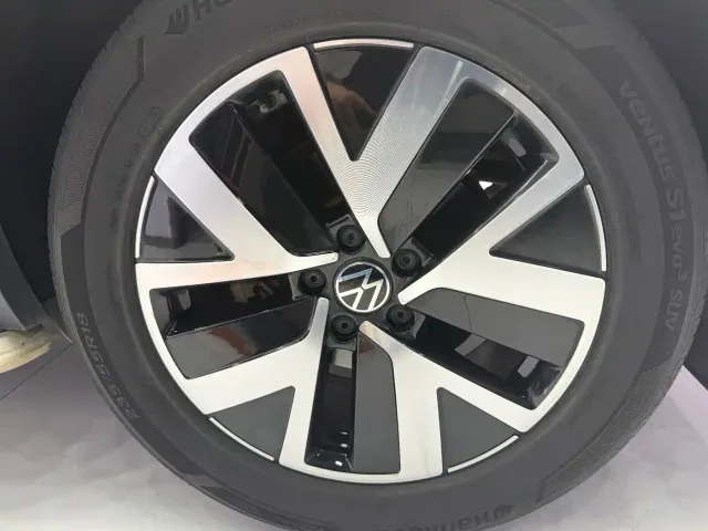 Volkswagen Tayron — Фото автомобиля 7