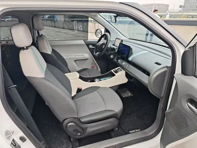 Changan Lumin — Фото автомобиля 9