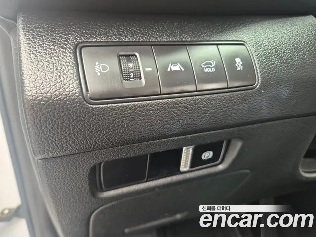 Hyundai Santa Fe New — Фото автомобиля 12