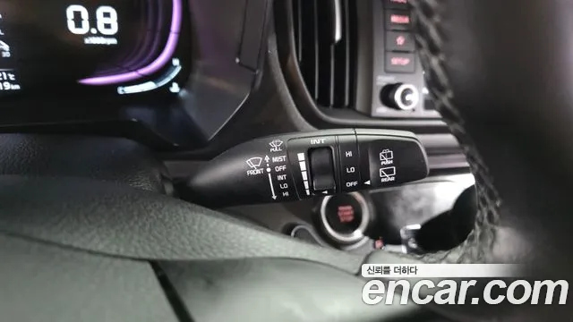 Kia Ray — Фото автомобиля 27