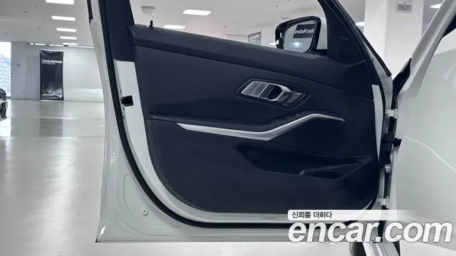 BMW 3 Series G20 — Фото автомобиля 13