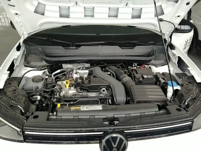 Volkswagen Tharu — Фото автомобиля 19