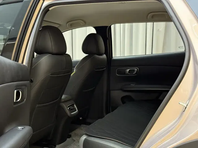 Changan Qiyuan Q05 — Фото автомобиля 6