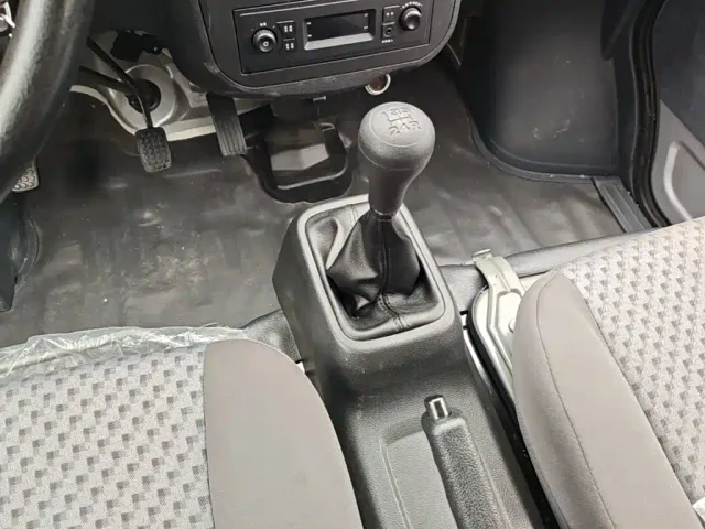 Wuling Zhiguang — Фото автомобиля 13