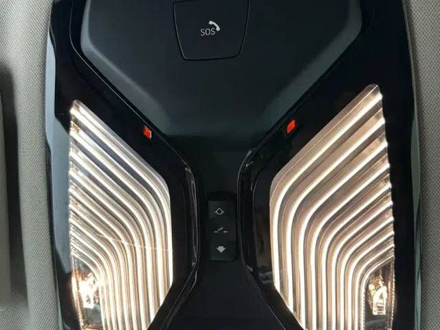 BMW 3 Series — Фото автомобиля 23