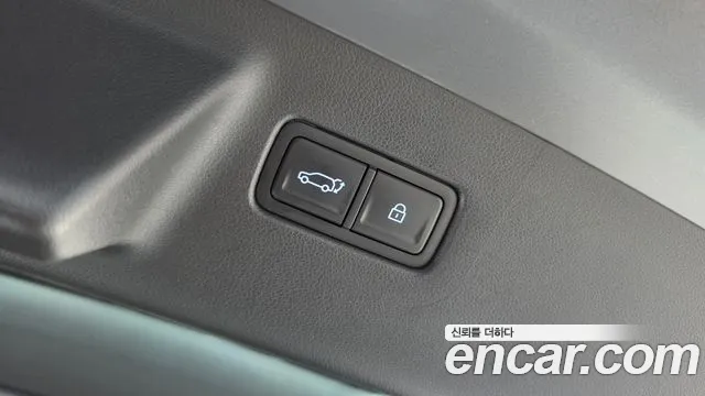 Hyundai Santa Fe MX5 — Фото автомобиля 22