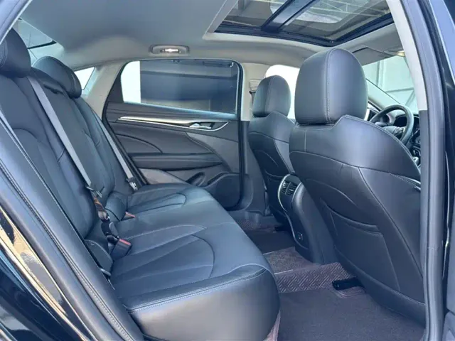 Buick LaCrosse — Фото автомобиля 16