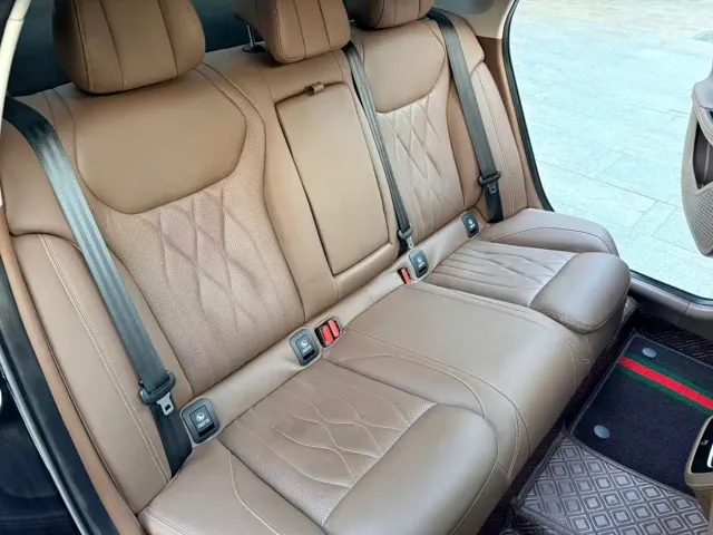 Chery Arrizo 8 — Фото автомобиля 11