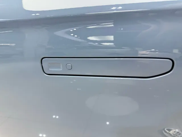 Leapmotor B10 — Фото автомобиля 16