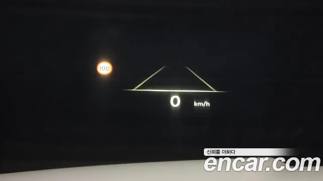 Genesis GV80 2.5T Бензин AWD — Фото автомобиля 13