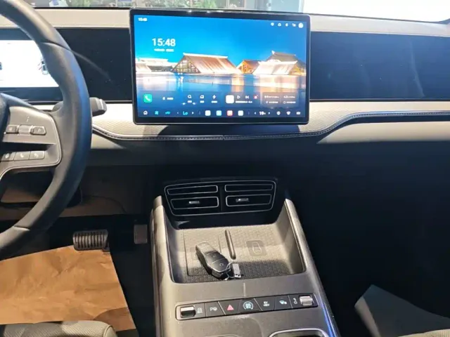 BYD Song Pro — Фото автомобиля 12
