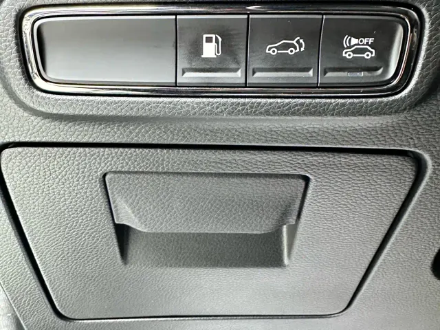 GAC Trumpchi GS8 — Фото автомобиля 13