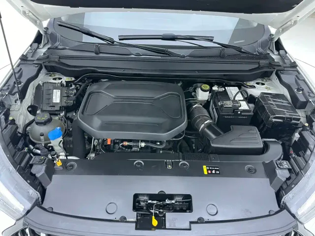 Haval Chitu — Фото автомобиля 14