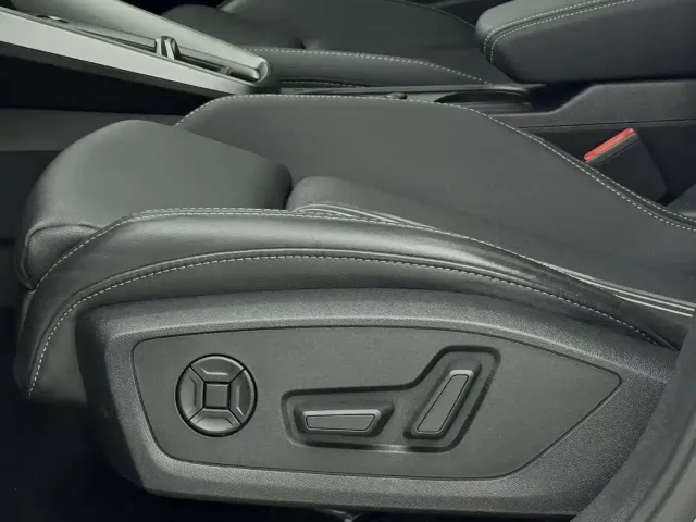 Audi Audi A3 2022 Sportback 35 TFSI Style Sport — Фото автомобиля 17