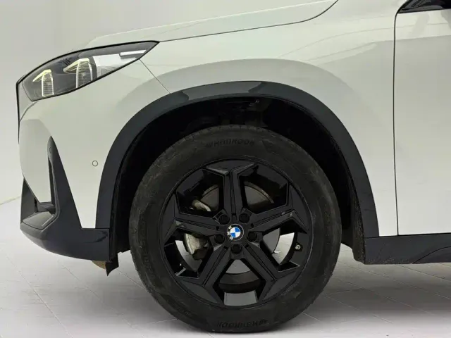 BMW X1 — Фото автомобиля 23
