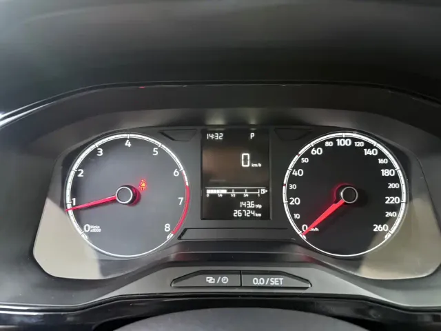 Jetta VS5 — Фото автомобиля 14