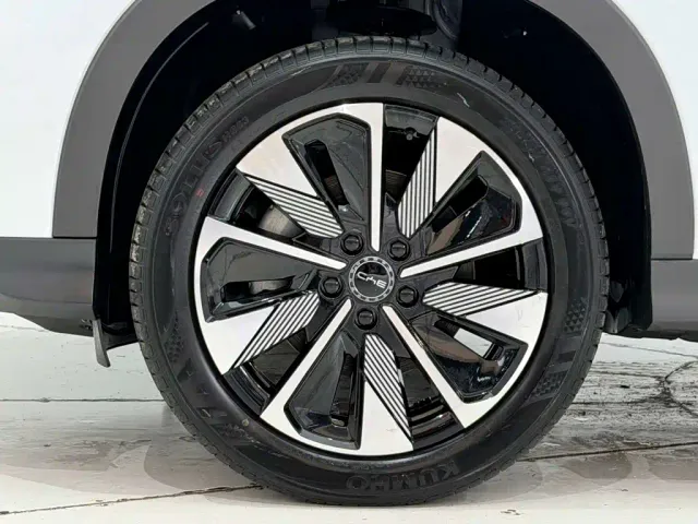 BYD Song PLUS — Фото автомобиля 4