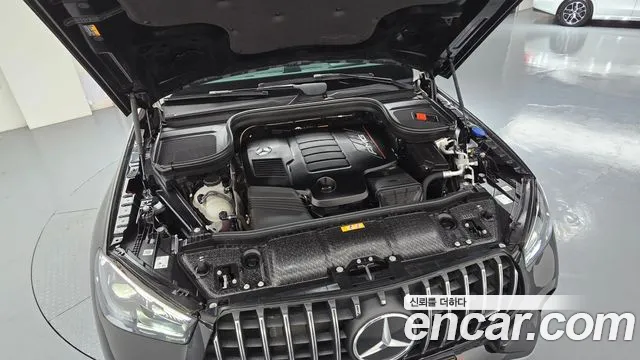 Mercedes-Benz GLE-Class W167 — Фото автомобиля 6
