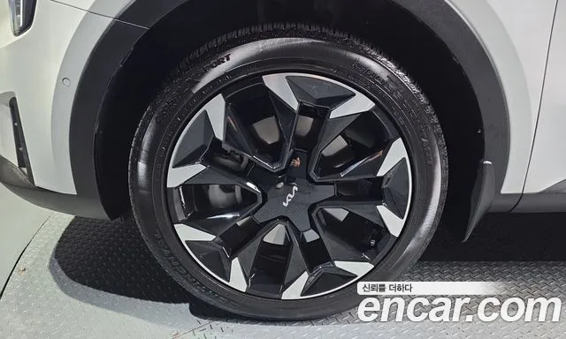 Kia Sorento 4th Gen — Фото автомобиля 5