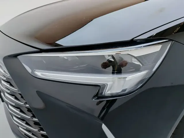 Buick Regal 2024 25T Ultra Comfort Edition — Фото автомобиля 9