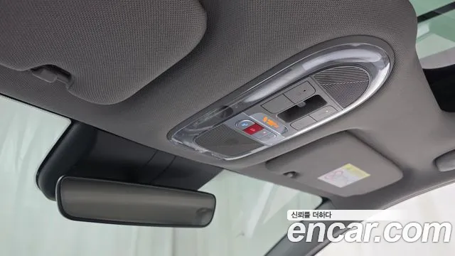 Hyundai Ioniq6 Ioniq 6 Long Range — Фото автомобиля 18