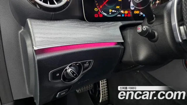 Mercedes-Benz E-Class E-класс W213 — Фото автомобиля 25