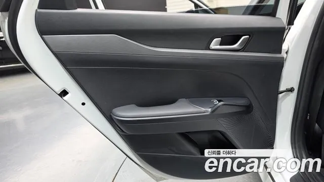 Kia K5 3rd Gen — Фото автомобиля 14