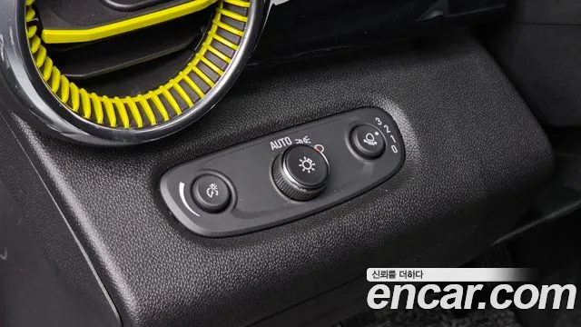 ChevroletGMDaewoo Trax Trax Кроссовер — Фото автомобиля 10