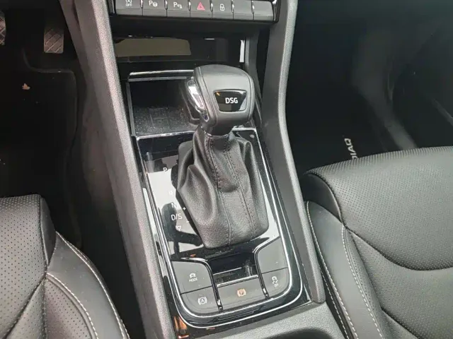 Skoda Kodiaq — Фото автомобиля 16