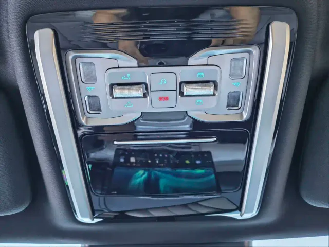 BYD FangChengBao Titanium 7 — Фото автомобиля 24