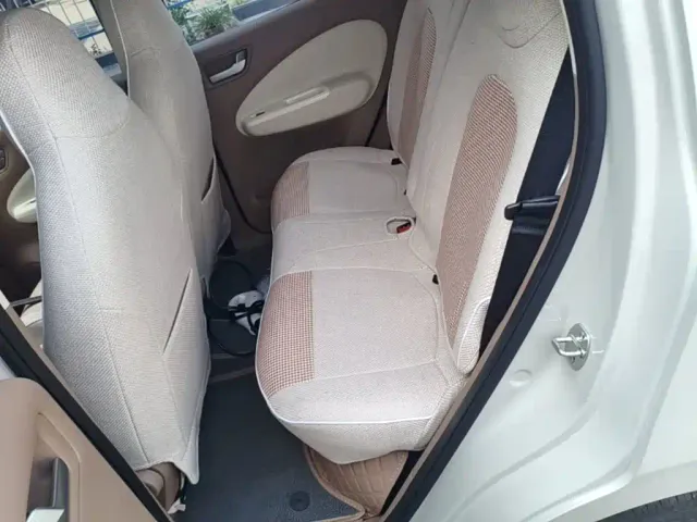 Wuling Hongguang Mini EV — Фото автомобиля 16