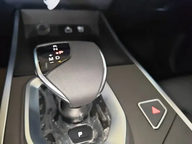 Jetour Dashing — Фото автомобиля 13