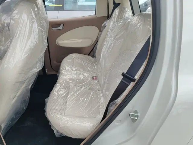 Wuling Hongguang Mini EV — Фото автомобиля 16