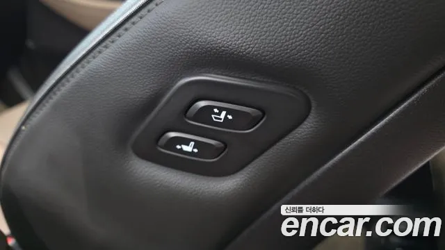 Hyundai Santa Fe New — Фото автомобиля 24