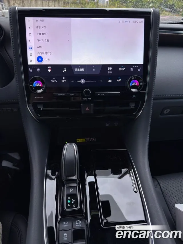 Toyota Alphard Generation 4 — Фото автомобиля 8