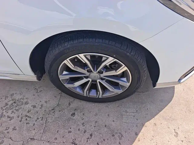 BYD Song MAX — Фото автомобиля 6