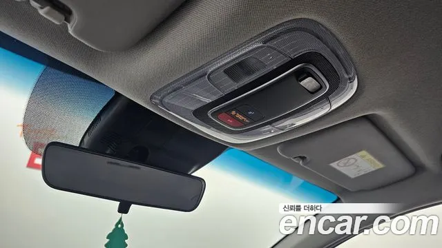 Hyundai Avante CN7 — Фото автомобиля 24
