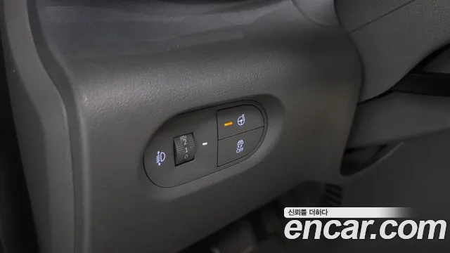 Hyundai Casper — Фото автомобиля 25