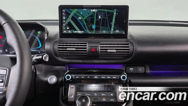 Hyundai Casper — Фото автомобиля 19