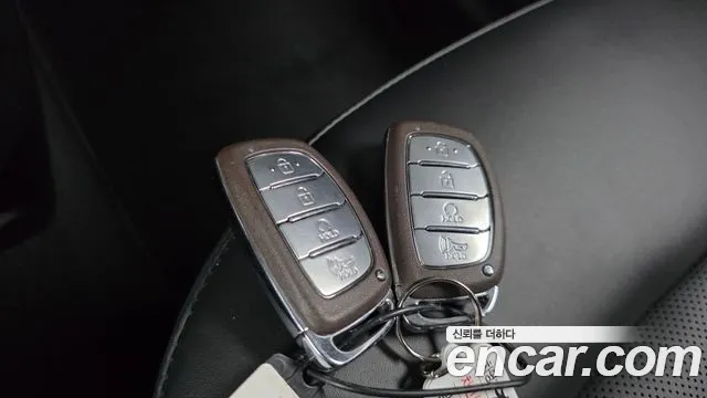 Hyundai Casper — Фото автомобиля 19