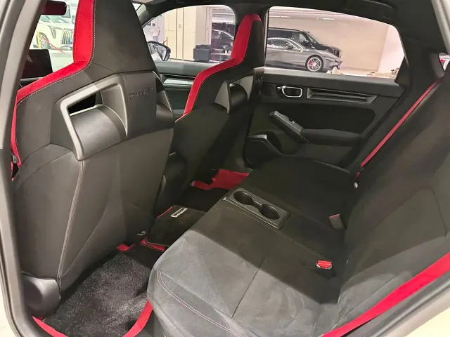 Honda Civic — Фото автомобиля 11
