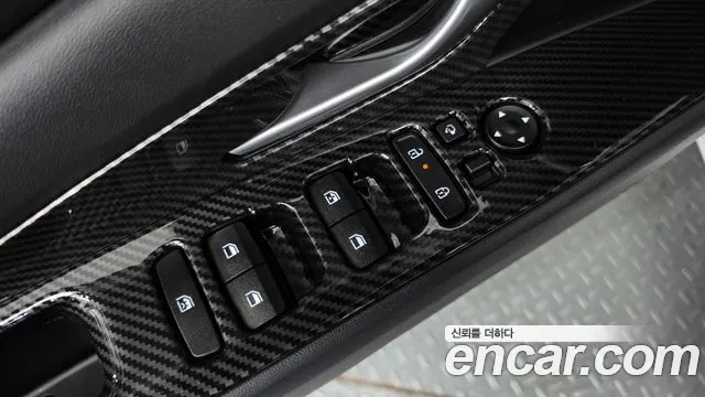 Hyundai AVANTE Новый Avante (CN7) — Фото автомобиля 25