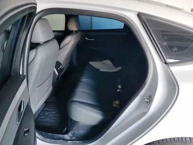 BYD Qin PLUS — Фото автомобиля 11