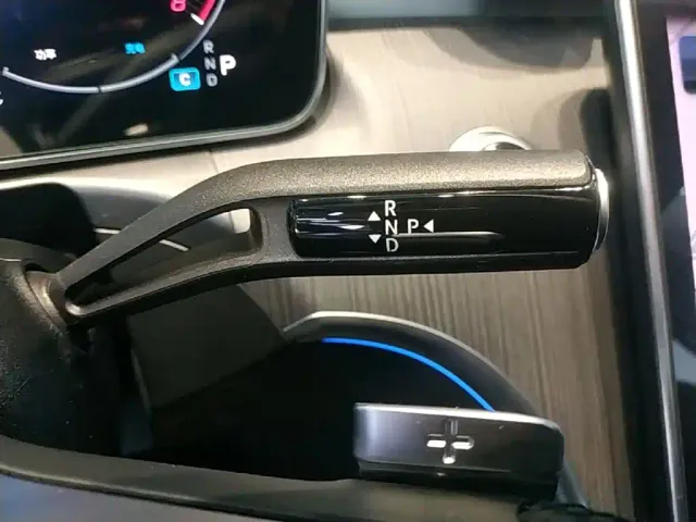 Mercedes-Benz C-Class — Фото автомобиля 13