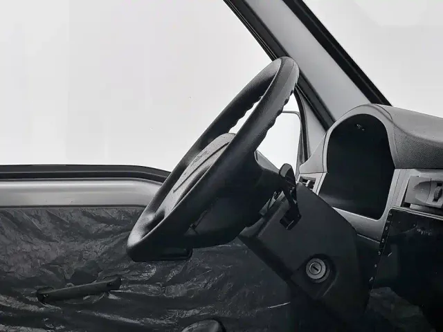 Wuling Motors Wuling Zhiguang 2020 1.2L Van Utility China VI 5-seat LSI — Фото автомобиля 22